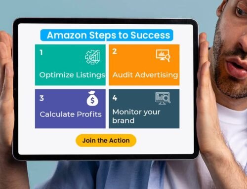 Navigating Amazon Advertising: A Comprehensive Guide to Boosting Product Visibility
