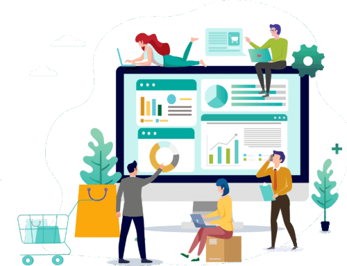 Unlocking Market Dynamics with Welltim’s Category Insights on Amazon